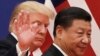 خوشبینی روسای جمهور امریکا و چین در مورد حل مناقشه تجارتی