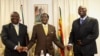 'Zimbabwe Leaders Not Hijacking Constitution Making Process'