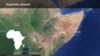Ledakan Bom di Ibukota Somalia, Sedikitnya Tiga Tewas