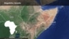 US Targets IS in Somalia Airstrike