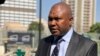 Le nouveau maire de Johannesburg tué dans un accident de voiture