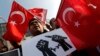 Turkish Police Launch Wiretapping Raids on Erdogan Foes