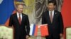 Long-Term Impact of China-Russia Gas Deal Uncertain