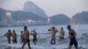 IOC to Test Rio's Olympic Water Venues for Viruses