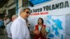 Kerry Pledges More US Aid for Typhoon-Hit Philippines