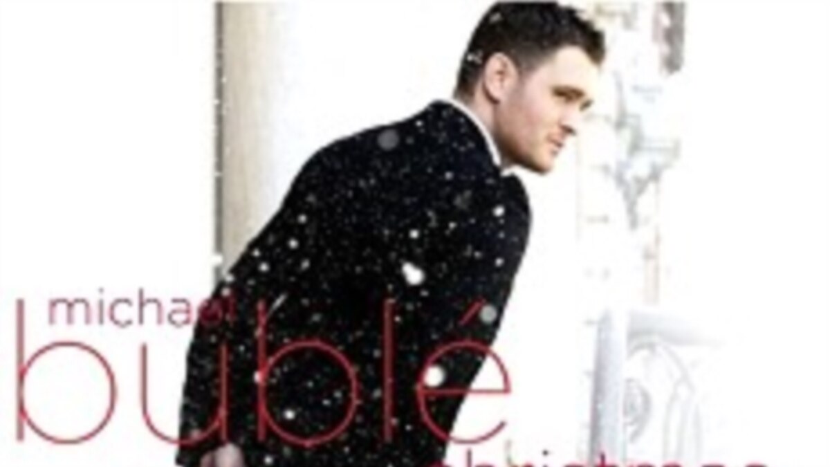 Michael Buble - It's Beginning To Look A Lot Like Christmas