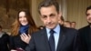 Ông Hollande và Sarkozy lọt vào vòng nhì cuộc bầu cử tổng thống Pháp