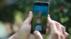 Pokemon GO Players Robbed at Gunpoint in London Park