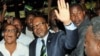 Gabon : deuil de l’opposant Mba Obame dans la colère