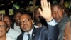 Gabon : des milliers de personnes rendent hommage à André Mba Obame