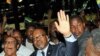 Gabon : réactions violentes à l’annonce de la mort d’ André Mba Obame