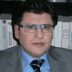 Dr. Naoufel Brahimi El Mili