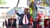 Kassim Majaliwa, homme politique peu connu, nommé Premier ministre en Tanzanie