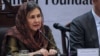 رولا غنی: طالبان ممکن استادان دانشگاه امریکایی را رها نکنند