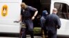 比利時警方夜襲逮捕12名恐怖份子嫌疑人