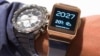 Samsung presenta su reloj inteligente
