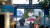 သင်္ကြန်ခွင့်ပြန်မြန်မာအလုပ်သမားများ ထိုင်းနိုင်ငံပြန်ဝင်ရေး အခက်တွေ့