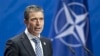 Расмуссен: «По мере того, как меняется мир, меняется и НАТО»