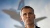 NATO Chief Sounds Alarm Over Russian Buildup