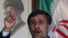 Ahmadinejad Casts New Doubts on Talks with West