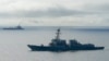 Tư lệnh TQLC: Mỹ sẽ tiếp tục hoạt động ở Biển Đông