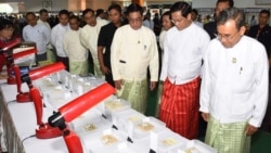 မြန်မာ့ကျောက်မျက်ပြပွဲနဲ့ အနာဂတ် ဈေးကွက်အလားအလာ - အပိုင်း (၂)