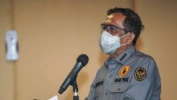 Menteri Koordinator Politik, Hukum dan Keamanan, Mahfud MD. (Foto: Humas DIY)