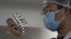 China Prepares Large Introduction of Coronavirus Vaccines