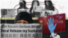 UN人权高专访华前夕，记者无国界促北京释放百余在押记者