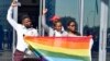 Botswana Decriminalizes Homosexuality