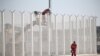 Britain to Begin Construction on Calais Wall to Contain Migrants