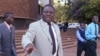 Zimbabwe Police Block Tsvangirai Constitution Campaign Rally