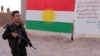 Tolak Perintah Irak, Pejuang Kurdi Bertahan di Kirkuk 