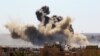 "시리아 북서부서 정부군-반군 충돌로 최소 35명 사망"