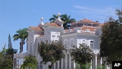 Cidade de Benguela