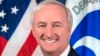 Trump to Nominate Jeffrey Rosen as Deputy Attorney General