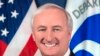 Jeffrey Rosen, le nouveau ministre adjoint de la Justice des Etats unis.