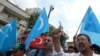 China Bela Pemulangan Orang-orang Uighur dari Thailand