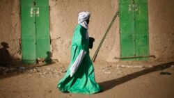 Mali Begins Path Back To Democracy