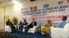 Ouverture à Bamako du Forum des Jeunes