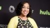Int'l Emmys to Honor Prolific TV Producer Shonda Rhimes