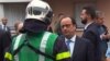 «Ісламська держава» взяла на себе відповідальність за атаку на церкву у Франції 