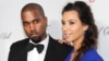 Kanye West, Kim Kardashian Expecting