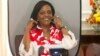 Grace Mugabe en justice pour une bague de 1,35 million de dollars