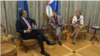 Premijerka Srbije Ana Brnabić nije se saglasila sa ocenama EK u Izveštaju o napretku Srbije, Foto: video grab