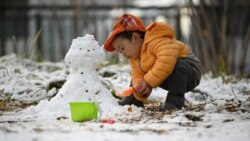 Noël, au service des démunis