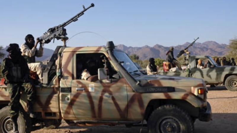 Mali: enquête judiciaire contre des chefs d'Al-Qaïda et des séparatistes touareg pour 
