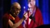 오바마-달라이라마 회동...중국 "내정간섭”