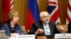 ظریف: ایران درخواست های اضافی را قبول نخواهد کرد