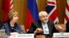 Nuclear Talks Resume July 2, Iran Says Key Issues Unresolved